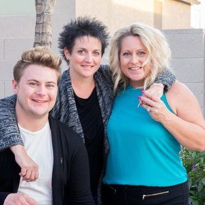 Meet your Posher, Cathy